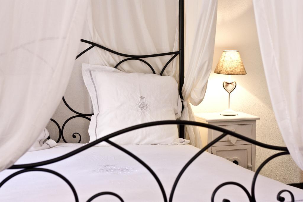 Chambre Le Hupsa Pfannala Saint-Hippolyte  Værelse billede
